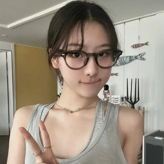 百万个幸福现在