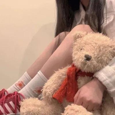 玩具熊