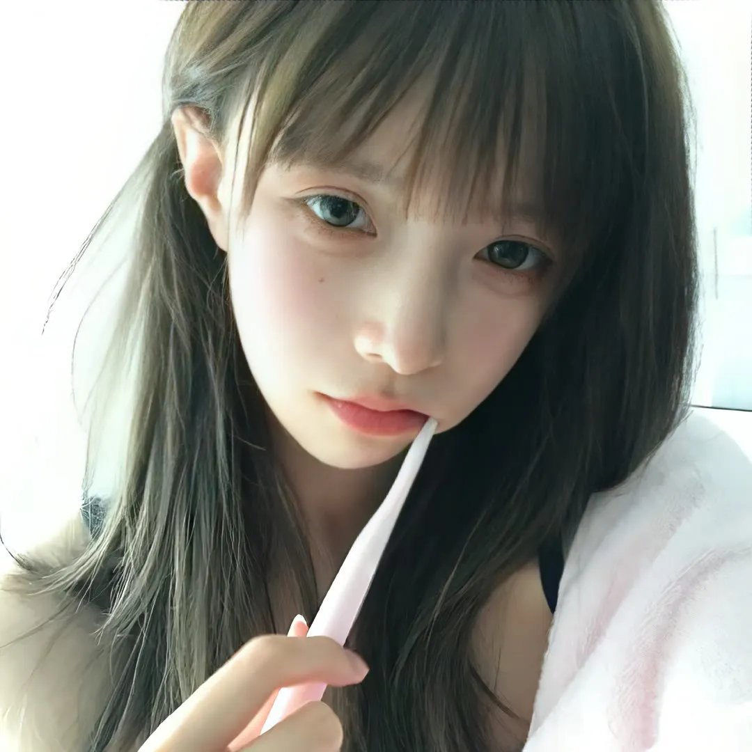 镇巴女子