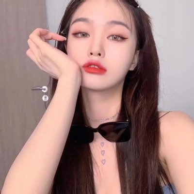 我喜欢的女子